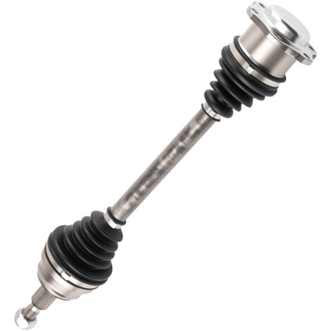 ANTRIEBSWELLE FOR AUDI A3 TT VW BORA GOLF BEETLE SKODA OCTAVIA LEON TOLEDO LINKS