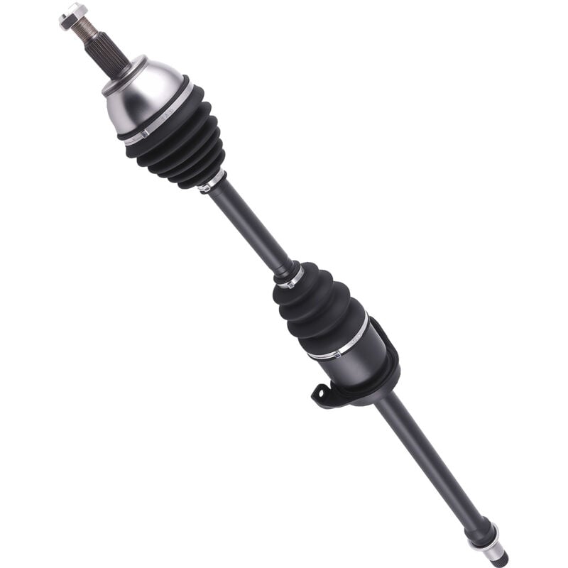 Image of Antriebswelle Gelenkwelle Vorne Rechts For Mercedes Benz A-Klasse W169 180 200