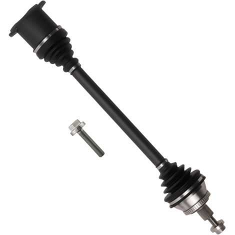 Antriebswelle vorne rechts for Audi A4 B6 B7 8E0407272AT