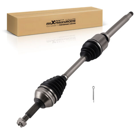 Antriebswelle Vorne Rechts for Ford Transit Bus +Kasten +Pritsche + Tourneo 2.2L