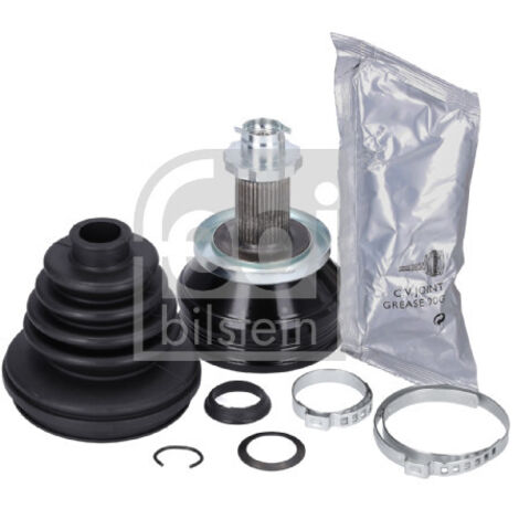 ANTRIEBSWELLENGELENKSATZ 109401 FEBI