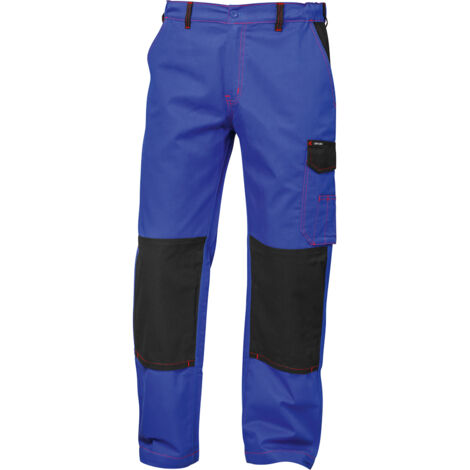 ANTWERPEN Twill-Bundhose Größe 54