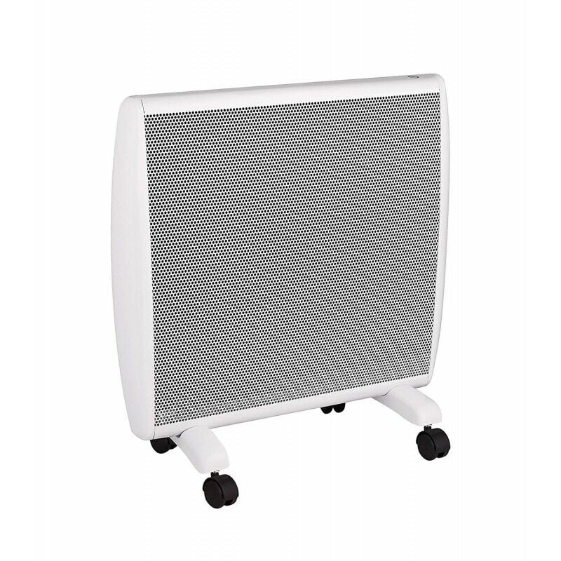 

Haverland ANUBIS-10 - Placa Radiante Termostato Electrónico 1000 W