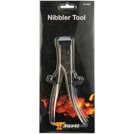 Anvil AV-NIBT Nibbler Tool