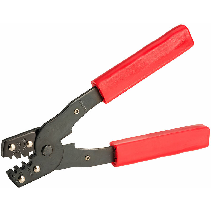 Anvil - AV-TCT 5-Way Terminal Crimping Tool For Non Insulated Connectors