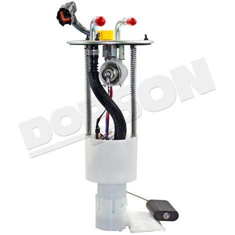 Anwendbar auf die Kraftstoffpumpenbaugruppe (Kit) für das Fahrzeug Dongfeng Fengguang 330/Abgasnorm National V, Teilenummer 1106100-FA01