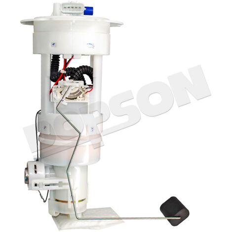 Anwendbar auf Nissan URVAN Modelle 17040-VZ00A und 17040-VZ10B (vor 2011), Nissan NV350 Minivan und Nissan URVAN Kraftstoffpumpen-Kit.