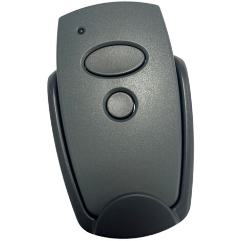 Anwendbar Kompatibel mit marantec Digital D302 868mhz kopie garage tür fernbedienung 2 stücke