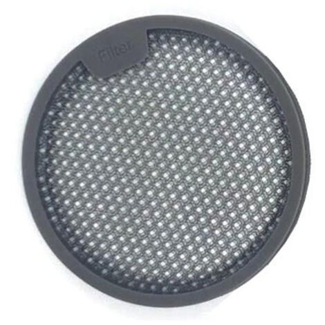 Anwendbares 4er-Pack Staubsaugerzubehör für Xiaomi G9 / G10 und T10 / T20 / T30 Staubsauger. Ersatz-Vorfilter, waschbarer und wiederverwendbarer Filter (Filterelement 4)
