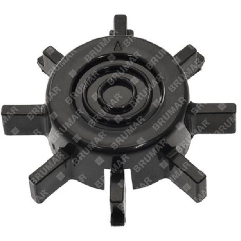 Anwendungsdrehknopf für NOVATEC COMPATIBLE batteriebetriebenes Multitool – 054247