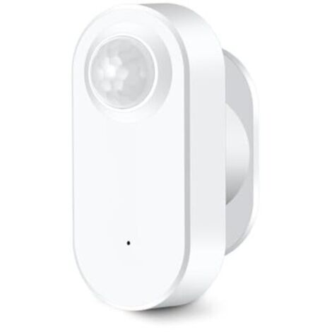 Anwesenheitssensor mit Lichtsensor, 24-GHz-Millimeterwellenradar, Bewegungsalarm, hochempfindlicher Radarerkennung, Aufzeichnung historischer Daten, ZigBee-Hub erforderlich, batteriebetrieben