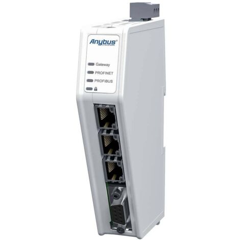 Anybus ABC4023 Gateway Profinet, Profibus, RJ-45 24 V/DC 1 pz.