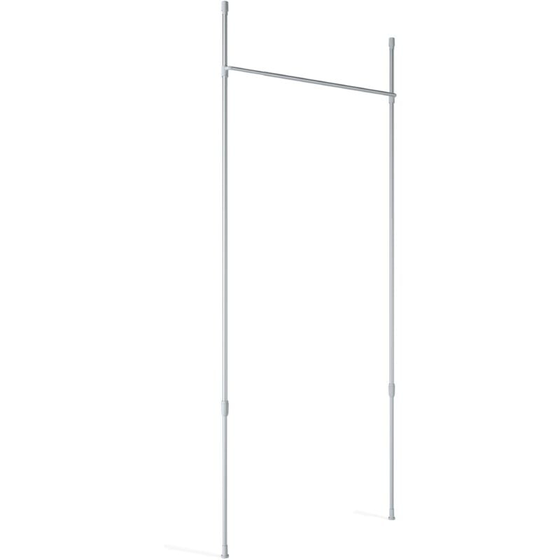 Tringle extensible pour séparation de pièce Anywhere