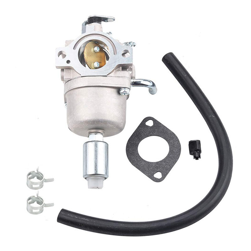 Anzac Carburetor For Briggs and Stratton 591731 796109 594593 31H777 590400 796078 498811 794161 795477 593514 697141 697190