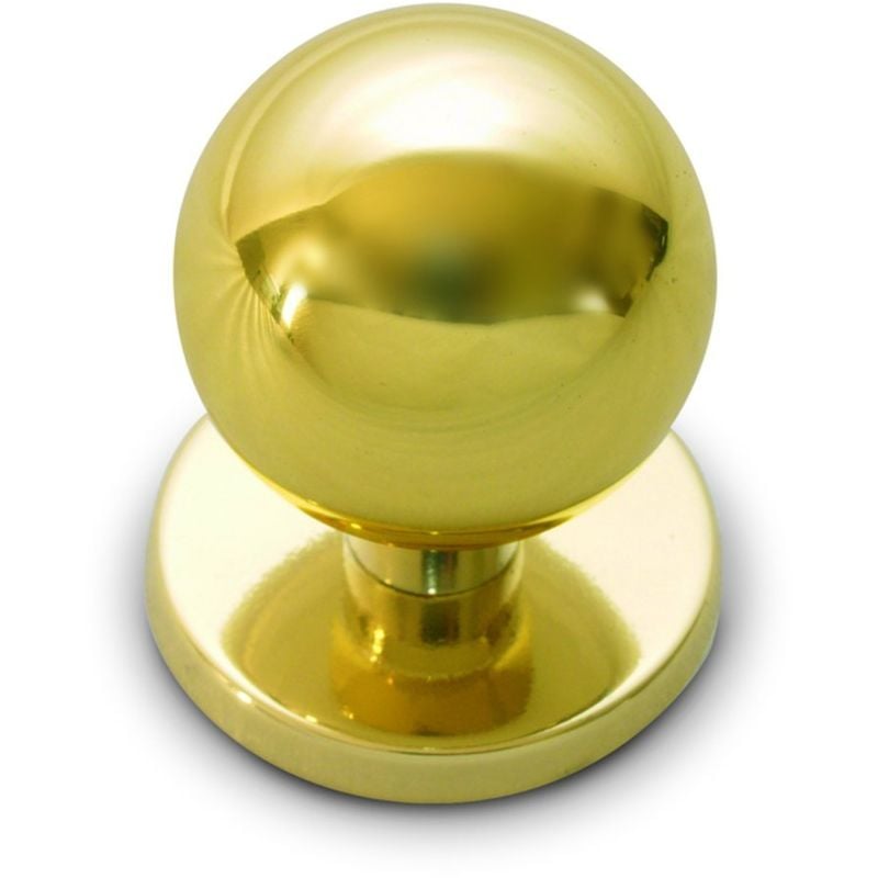 Anzapack - 812460J-Pomello per Porta d'ingresso