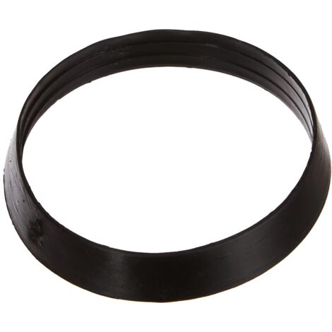 Anzapack 854234Q - 5 guarnizioni coniche per sifone 1 1/2" 40 mm.