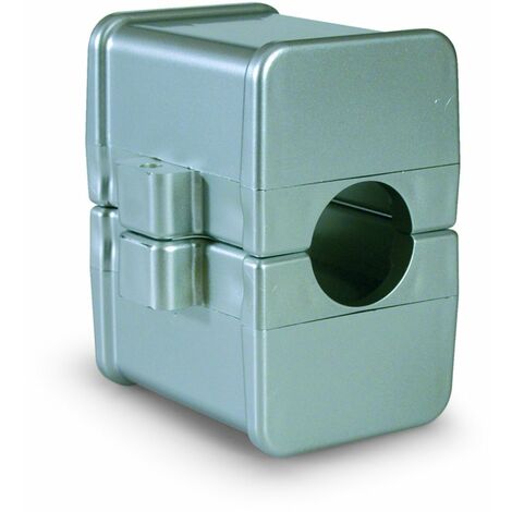 Anzapack 859512C-Anticalcare Magnetico Per Tubo, 3/4"