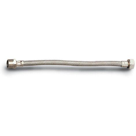 'Anzapack 951344u – Tubo da 13 mm. Femmina 1/2" – Maschio 1/2 di 25 cm.