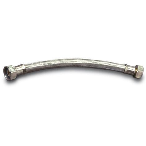'Anzapack 951557b – Tubo di 19 mm. Femmina 3/4" – femmina 3/4 da 40 cm.