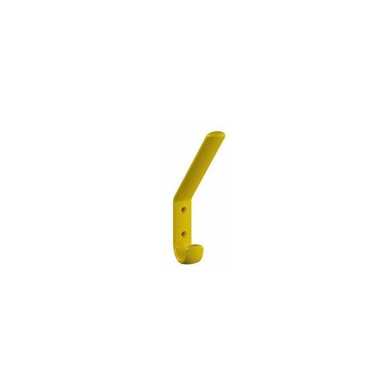 

Anzuelos SERIE 477 165mm alto amarillo mostaza - Hewi