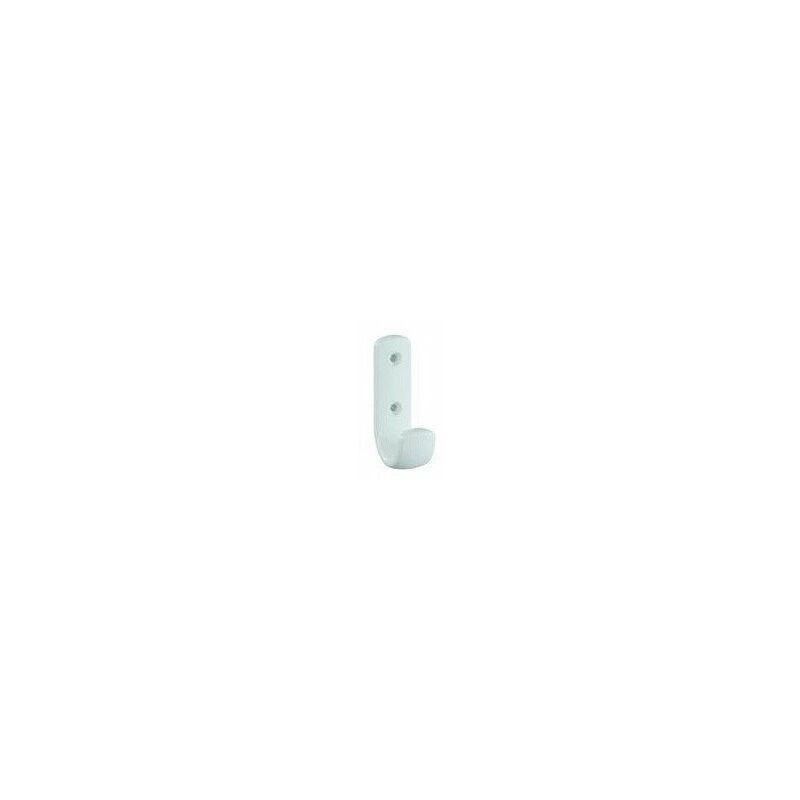

Anzuelos SERIE 477 75mm alto blanco - Hewi