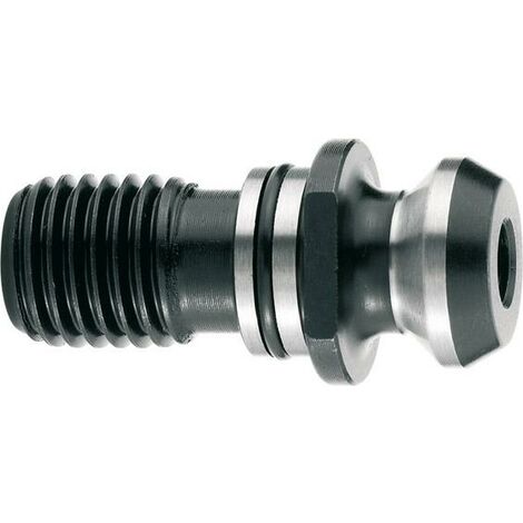 Anzugsbolzen ISO 7288II BSK50-M24 Innenkühlung FORMAT