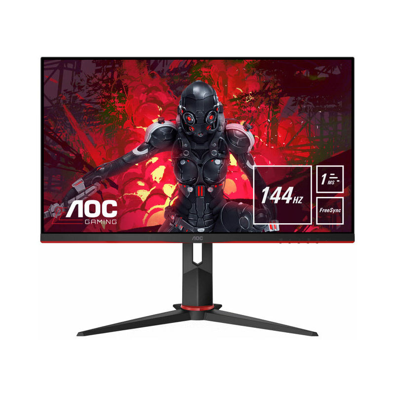 

Monitor 27G2U/BK - AOC