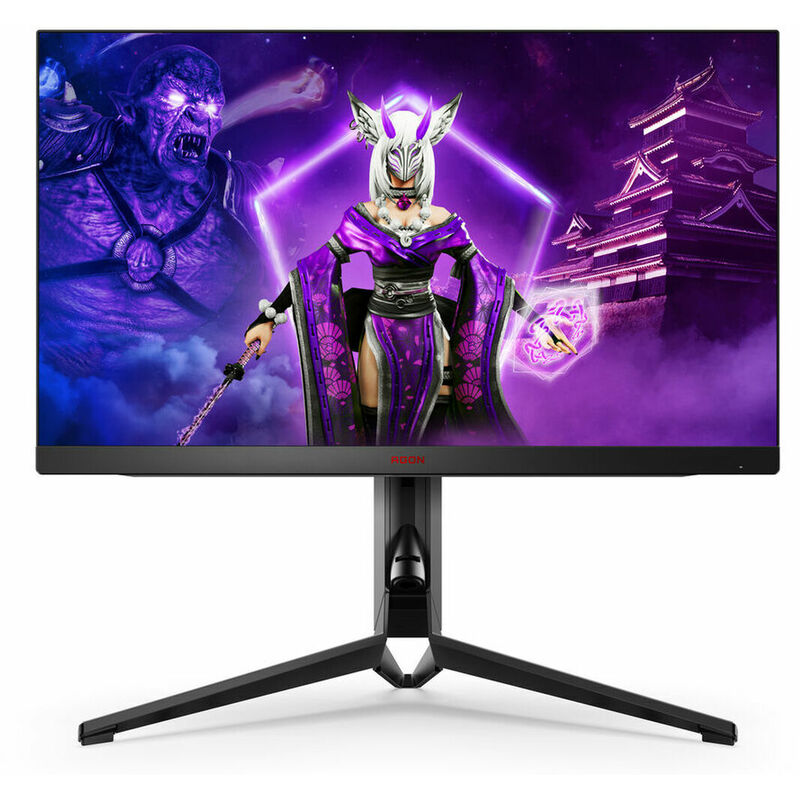 

Monitor AG254FG LED FHD 24,5' - AOC