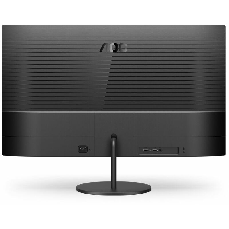 

Monitor Q32V4 32' QHD IPS 75 Hz - AOC