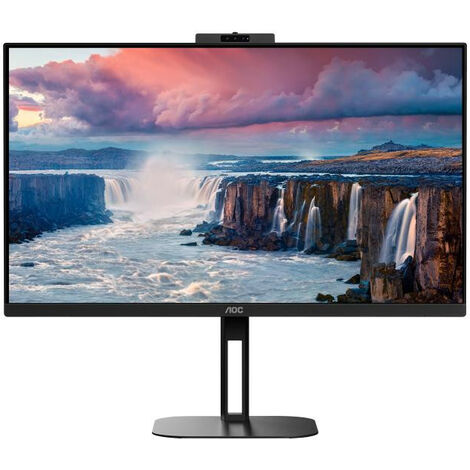 AOC G3 25G3ZM/BK écran plat de PC 62,2 cm (24.5) 1920 x 1080 pixels Full  HD Noir, Rouge