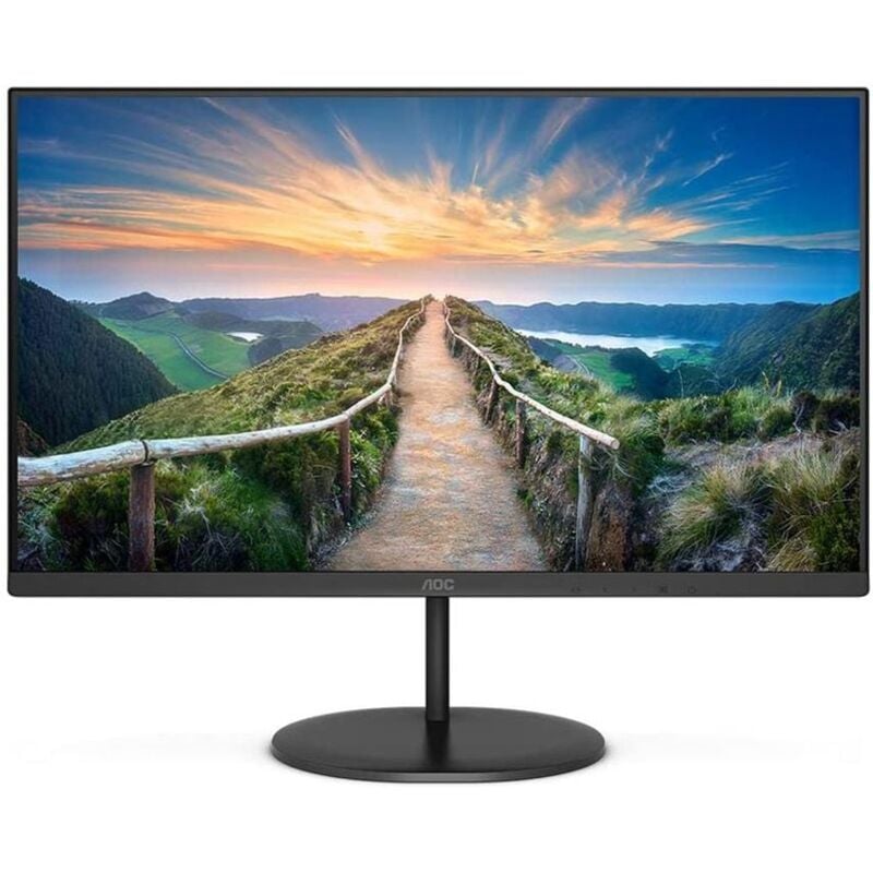 AOC Q27V4EA 27 INCH IPS HDMI Monitor