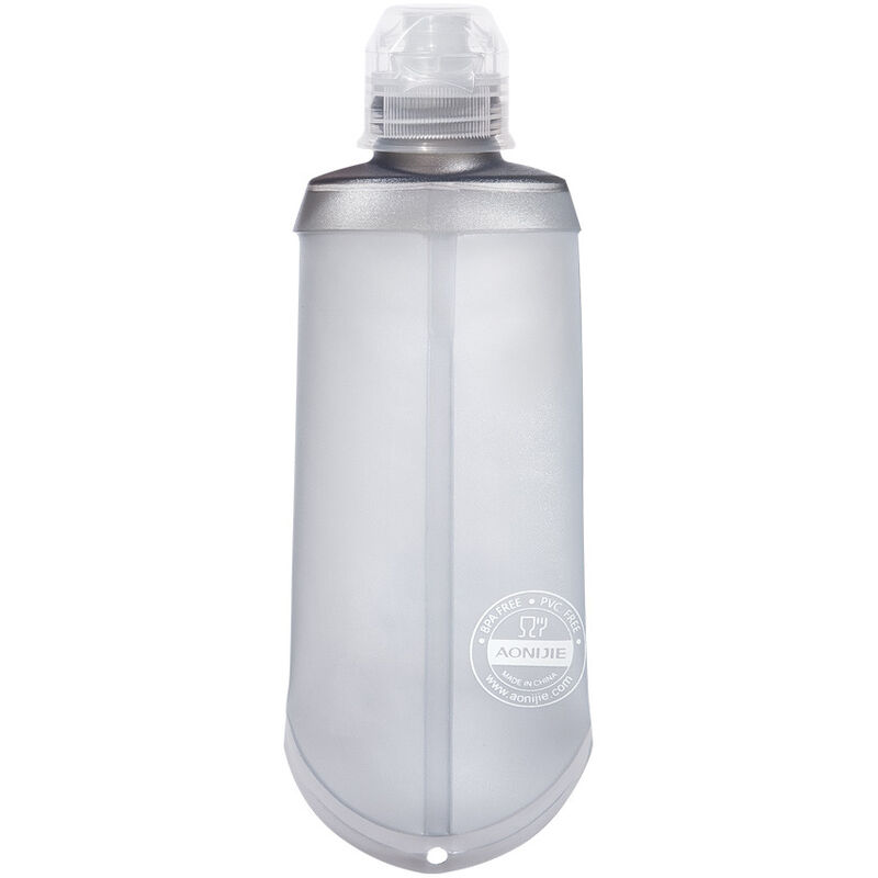 Tpu Pieghevole 170ML Nutrizione Sportiva Gel