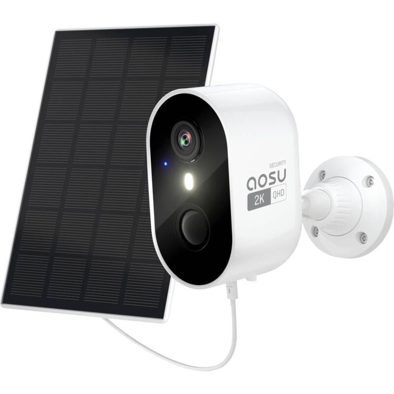 AOS-C7L2.WAEU01000 Aosu C7L Wi-Fi ip Caméra de surveillance 2304 x 1296 pixels