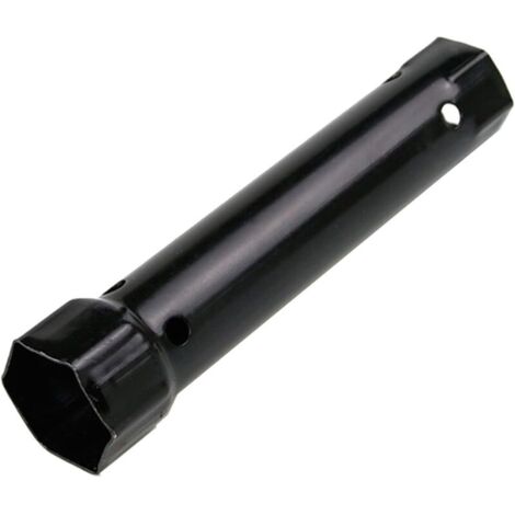 Aougo – Clé à pipe multifonctionnelle pour robinet – Acier au carbone – Diamètre 34mm et 40mm – Installation rapide et facile