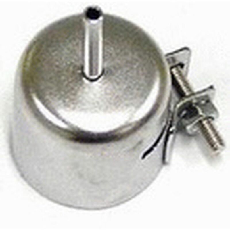 

1124 AIR NOZZLE Single ø2,5 - Aoyue