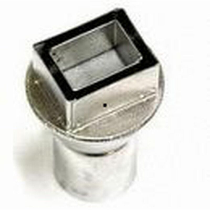 

1128 AIR NOZZLE QFP 14 x 20 mm - Aoyue