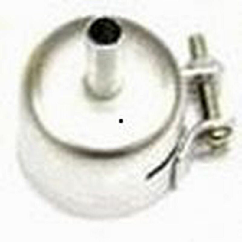

1130 AIR NOZZLE Single ø4,4mm - Aoyue