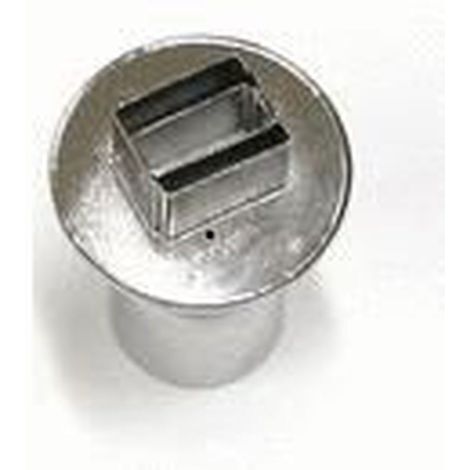 AOYUE 1133 AIR NOZZLE SOP 7,5 x 15 mm
