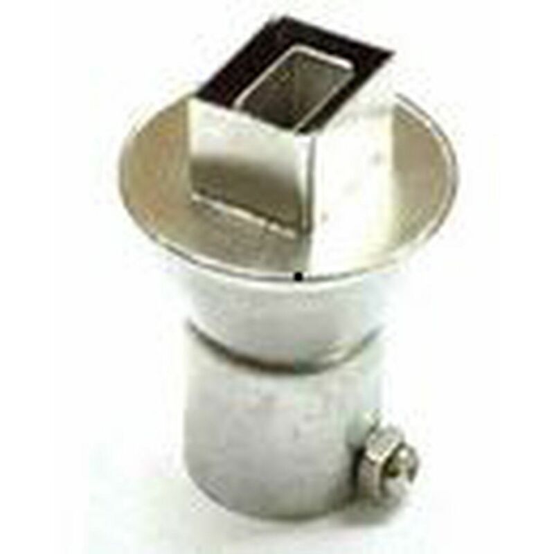 

1139 AIR NOZZLE PLCC 7,3 x 12,5 mm (18 pins) - Aoyue