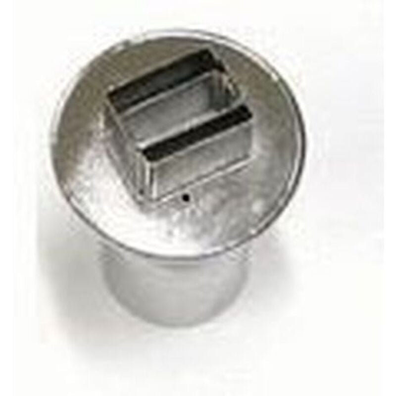 

1183 AIR NOZZLE SOJ 15 x 8 mm - Aoyue