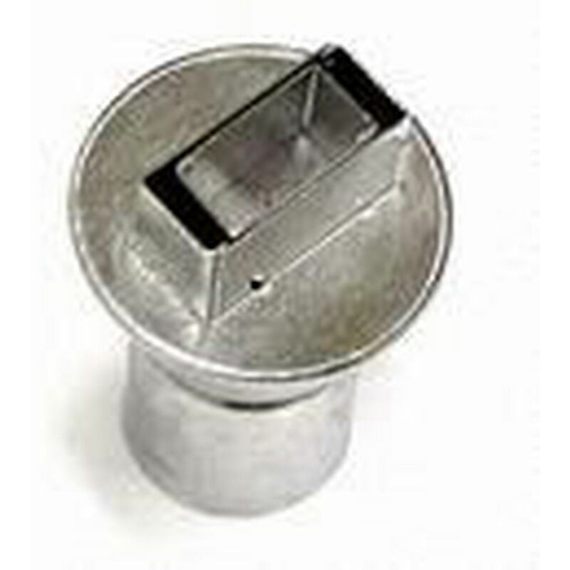 

1187 AIR NOZZLETSOL 18,5 x 8 mm - Aoyue