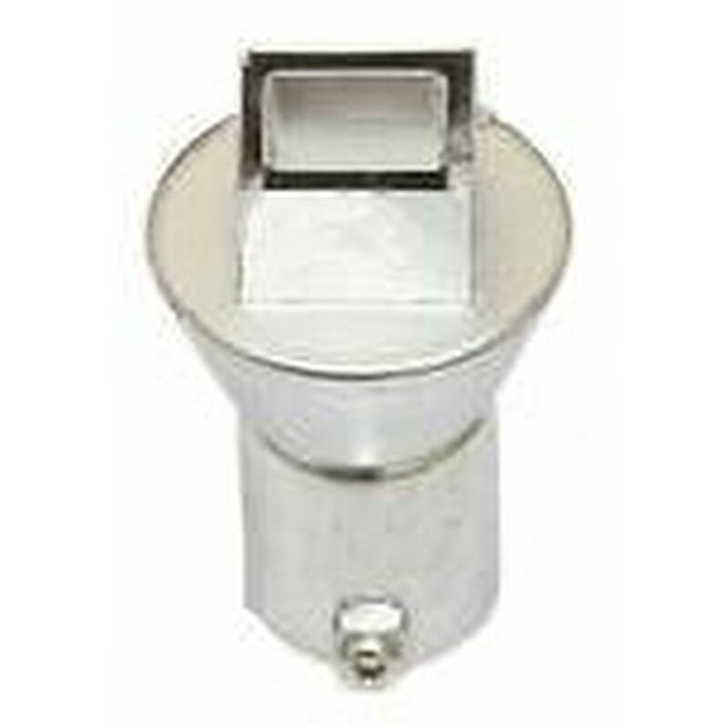 

1188 AIR NOZZLE PLCC 9 x 9 mm (20 pins) - Aoyue