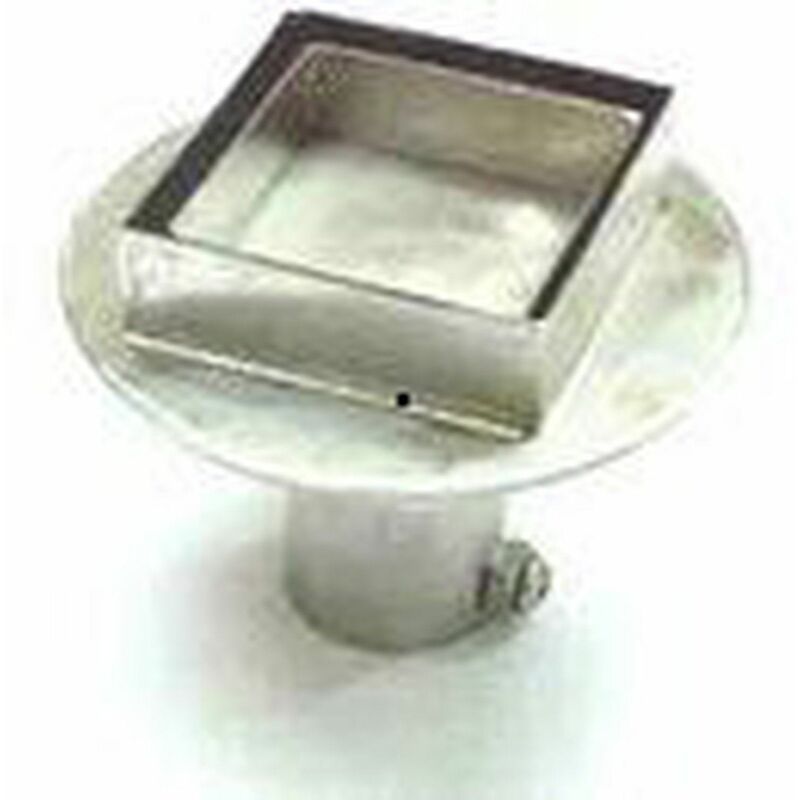 

1189 AIR NOZZLE PLCC 34 x 34 mm (100 pins) - Aoyue