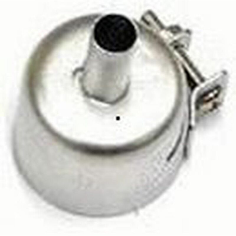 

1194 AIR NOZZLE Single ø6 mm - Aoyue