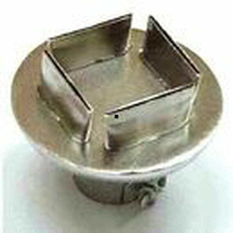 

1203 AIR NOZZLE BQFP 35 x 35 mm - Aoyue
