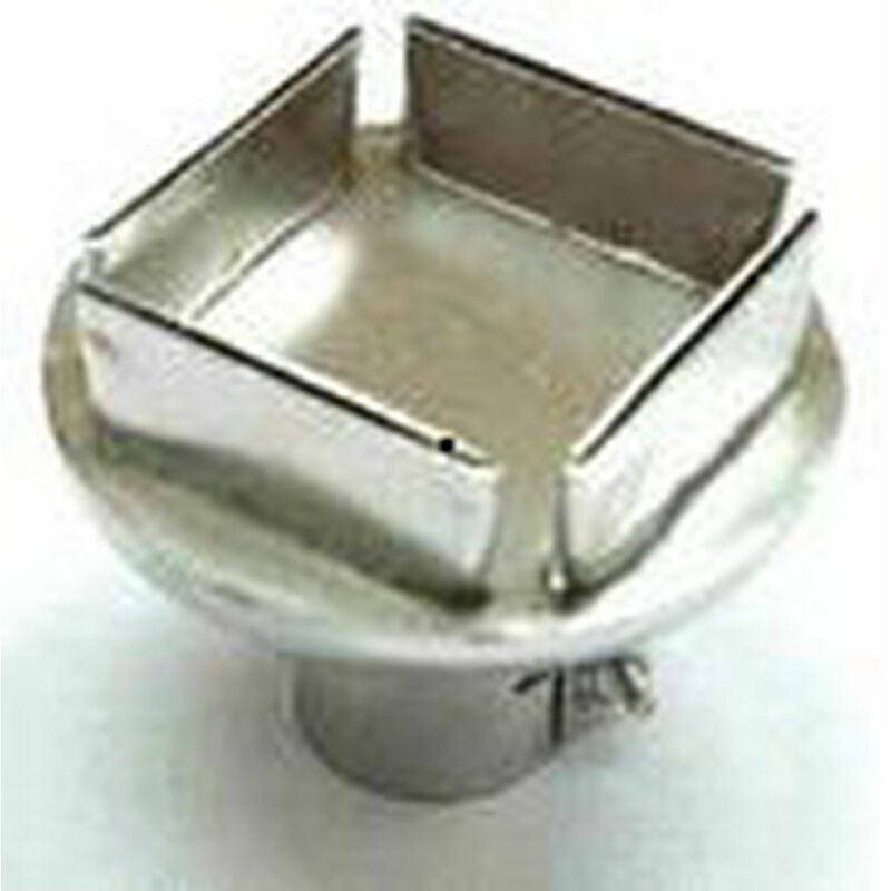 

1215 AIR NOZZLE QFP 42,5 x 42,5 mm - Aoyue