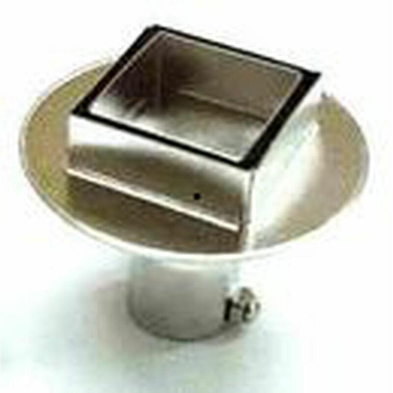 

1265 AIR NOZZLE QFP 32 x 32 mm - Aoyue
