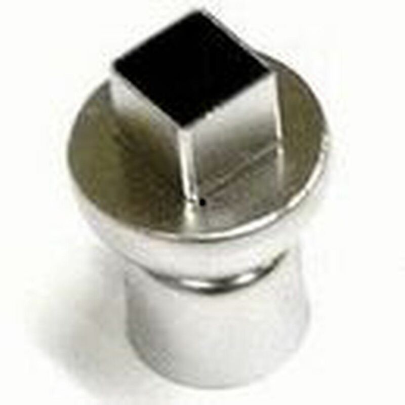 

1616 AIR NOZZLE BGA 15 x 15 mm - Aoyue