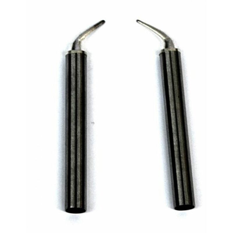 

2029342 950 PUNTA SOLDADOR (POINTED) - Aoyue