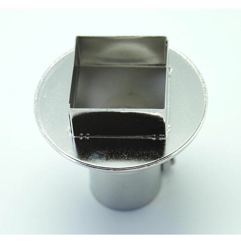 

2828 AIR NOZZLE BGA 27 x 27 mm - Aoyue